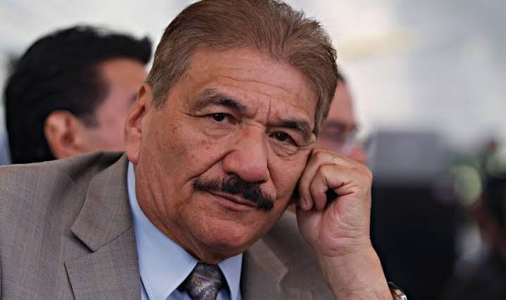 Martín Urieta: El bohemio de afición Martín Urieta: El bohemio de afición