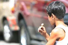 Detectan autoridades 120 menores que trabajan en las calles de Hermosillo