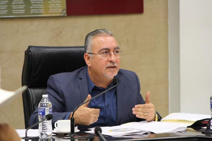 Avalan propuesta de diputado Montes Piña, para sancionar faltas injustificadas por parte de los legisladores Avalan propuesta de diputado Montes Piña, para sancionar faltas injustificadas por parte de los legisladores