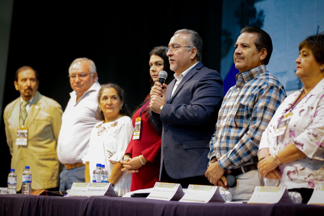 Participa diputado Montes Piña, en el “Foro de Consulta por la Reforma a la Ley Orgánica de la Universidad de Sonora” Participa diputado Montes Piña, en el “Foro de Consulta por la Reforma a la Ley Orgánica de la Universidad de Sonora”