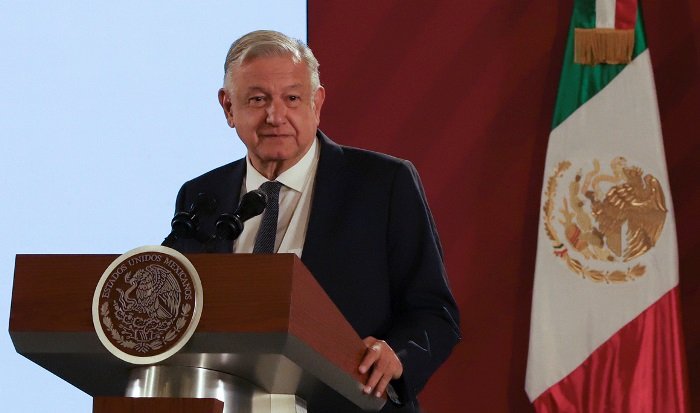 No vamos a cambiar estrategia de seguridad: AMLO