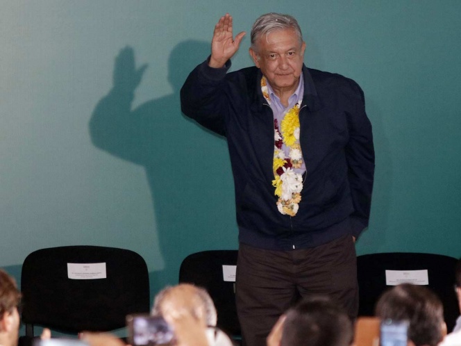 Gobierno Federal enviará plan nacional de salud al Congreso