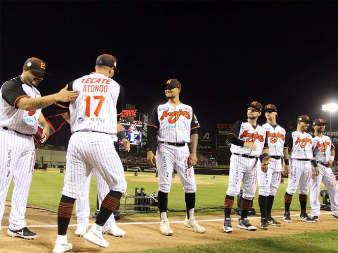 Así van las posiciones en Liga Mexicana del Pacífico