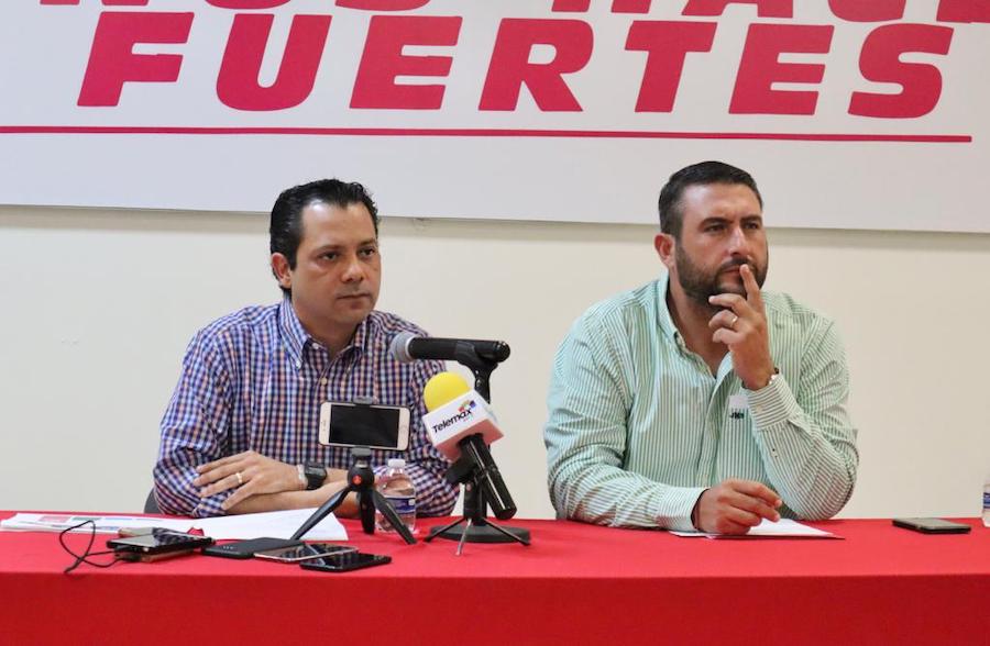 Sin resultados para Sonora gira de AMLO: De Lucas
