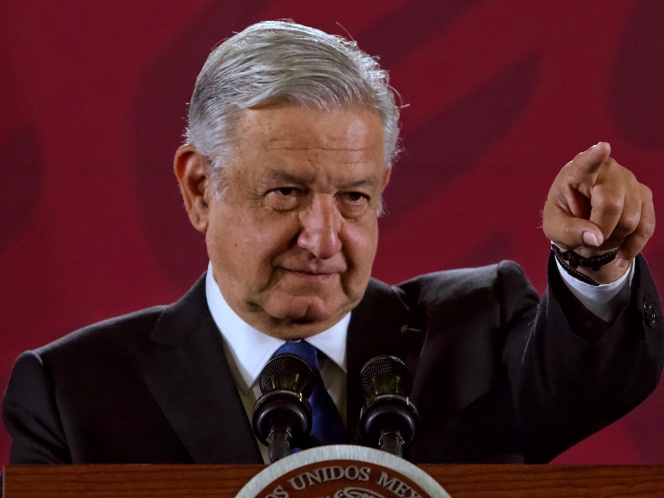 Cualquiera es declarado enemigo de AMLO, los niños asesinados ¿qué son?