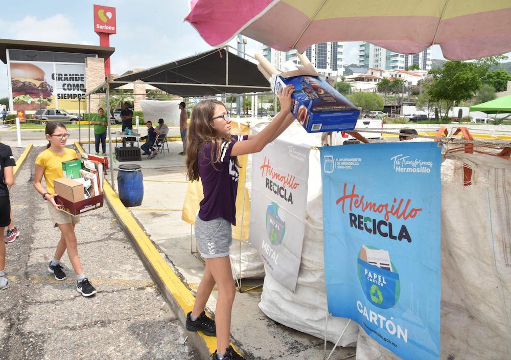 Invitan a apoyar en Sábado del Tilichero