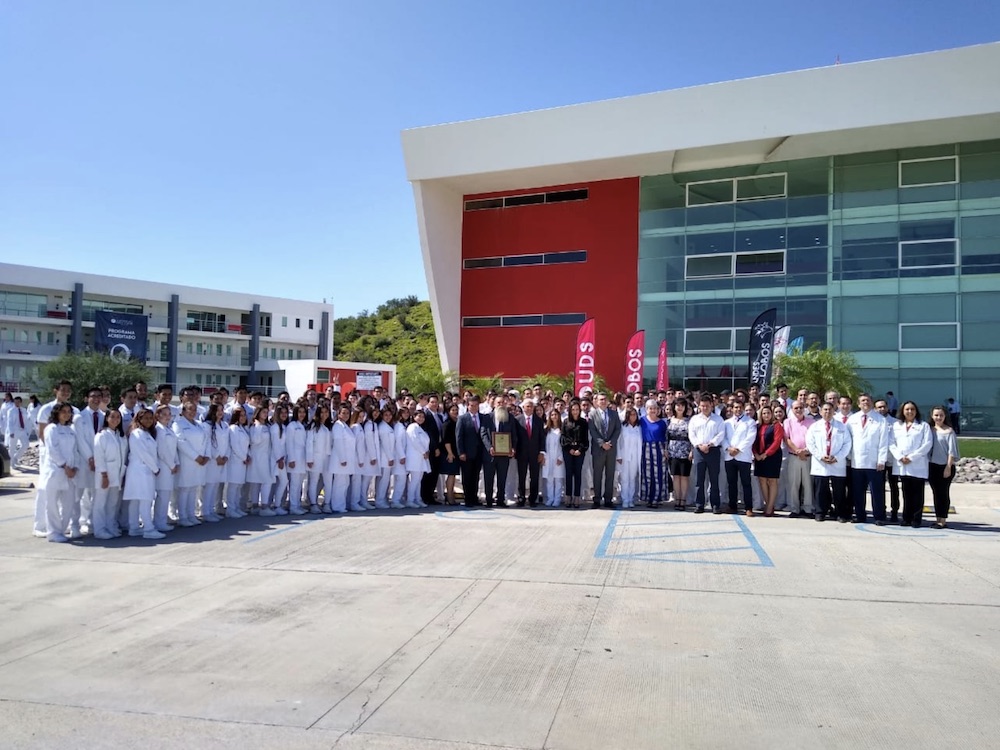 Coordinan acciones Secretarías de Salud y Educación en Sonora