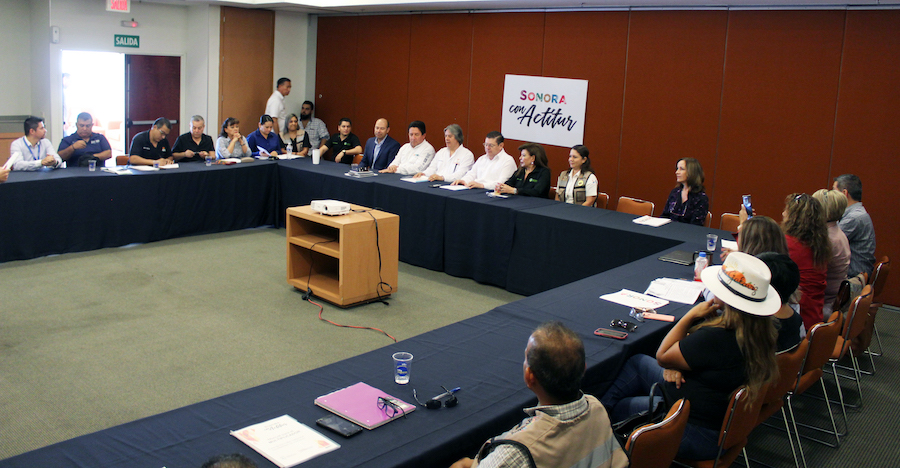 Continúa consolidación del turismo en Sonora