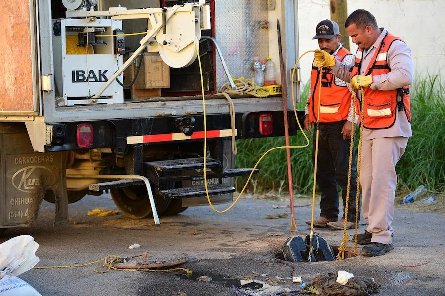 Se suman colaboradores al operativo de búsqueda en Hermosillo