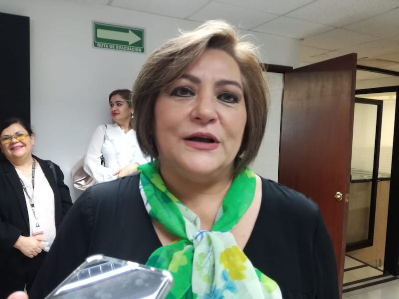 Aprobación de Revocación de Mandato es importante para el sistema democrático del país: Taddei Zavala