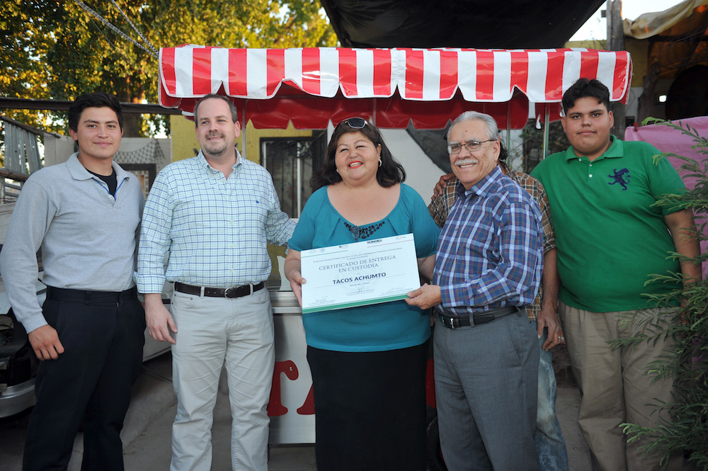 La paz laboral en Sonora propicia inversión, alienta la productividad y fomenta el empleo La paz laboral en Sonora propicia inversión, alienta la productividad y fomenta el empleo