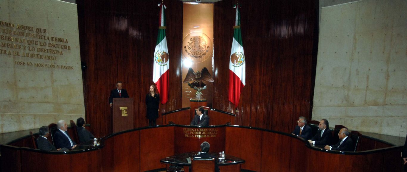 Anulan elección de MORENA en Tribunal Electoral