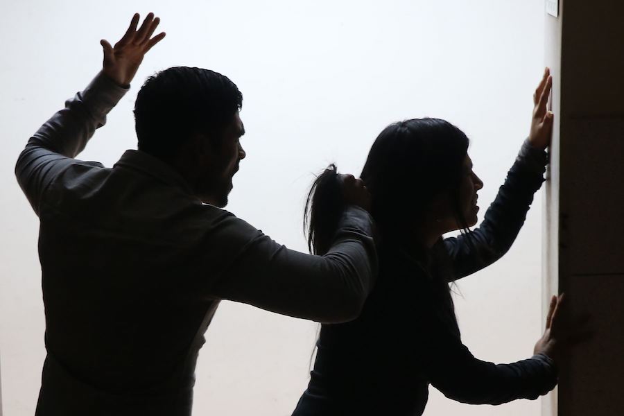 Normalizada la violencia y un juicio lapidario contra la víctima, de horror Normalizada la violencia y un juicio lapidario contra la víctima, de horror