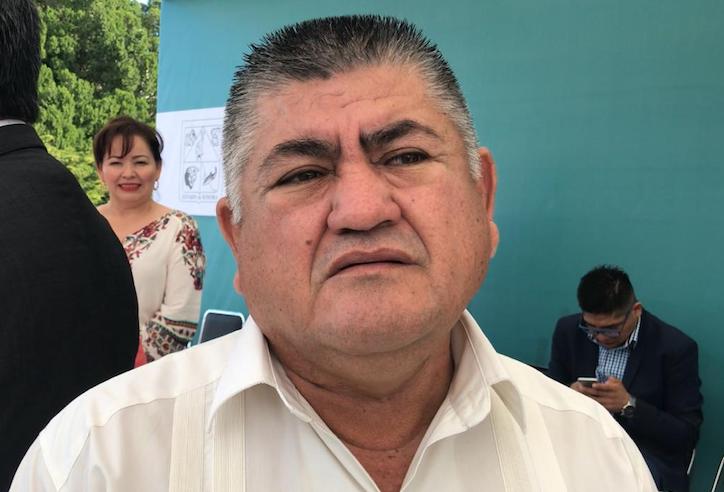 Analizarán comisiones paquete presupuestal 2020