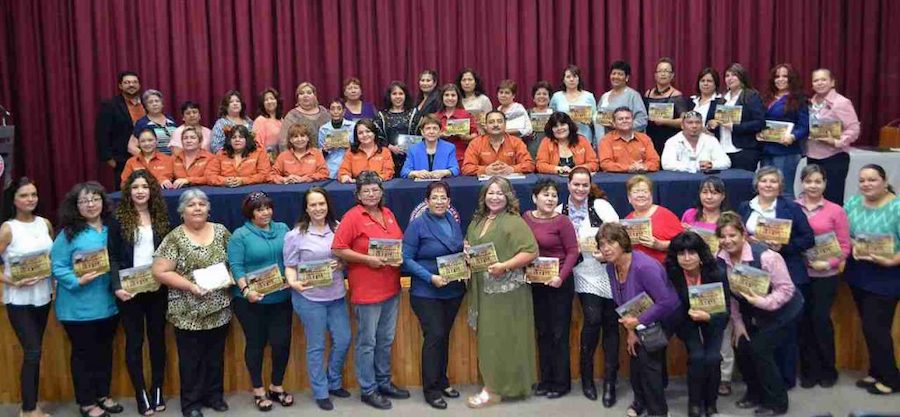 Gana planilla Azul secretaría general del STEUS