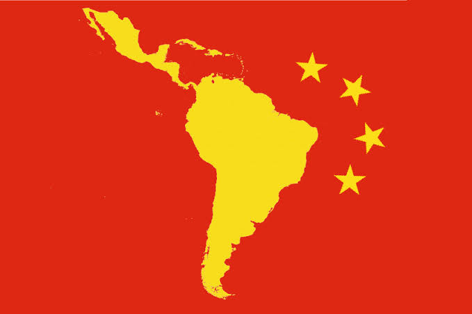 América Latina debe tomar la oferta de China