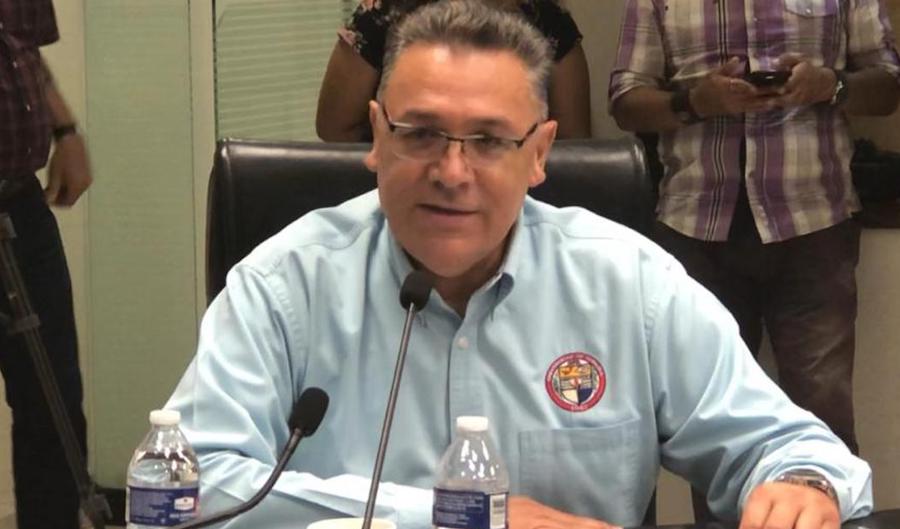 «Hacer cambios a la Ley 4 de la Unison sería un retroceso» : Rector