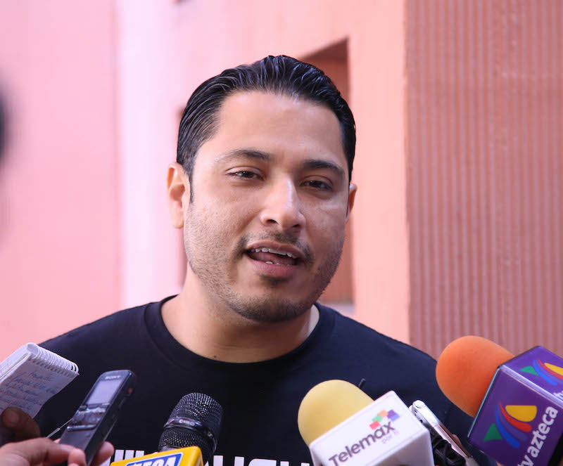 Capacita Secretaría de Economía a universitarios emprendedores