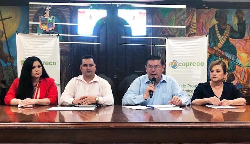 Continúan capacitaciones de Sonora con Actitur