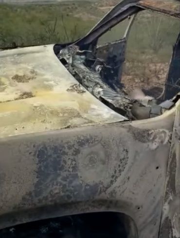 La rudeza en zona limítrofe Sonora-Chihuahua es asunto viejo ¿Harán algo?