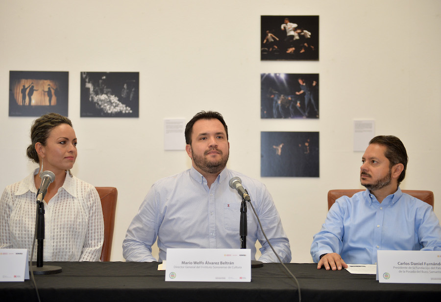 Anuncia ISC concierto de la soprano Elena Rivera