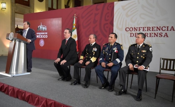 ¿Miércoles de esperanza? ¿De resurrección? Ya se largaron