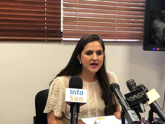 «Alguien no está en la realidad»: Critica alcaldesa exigencias de sindicato