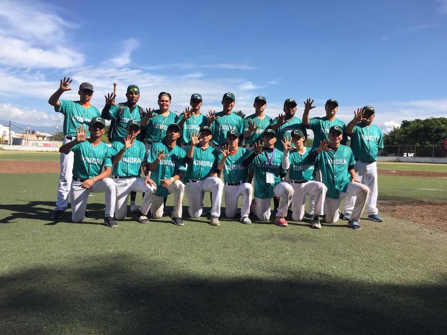 Líder CECyTE Sonora del medallero en Encuentro Nacional Deportivo