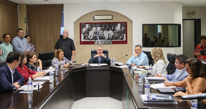 Aprueba Comisión tema para Diputado Infantil 2020 y dictamen de adición a Ley de Educación