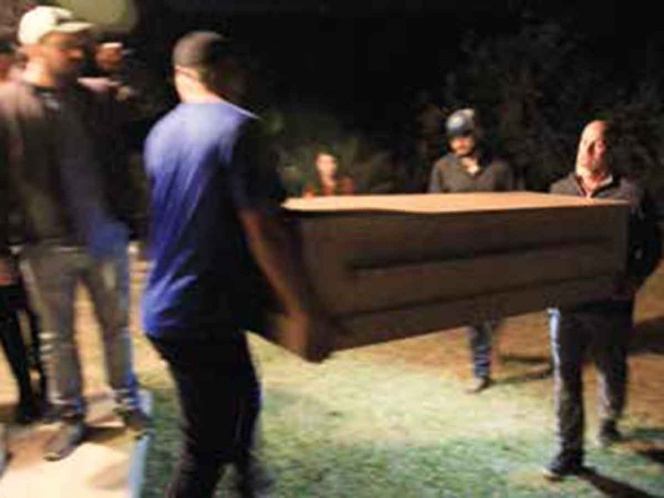 Dispararon 200 balas contra la familia LeBarón; el FBI colaborará en la indagatoria