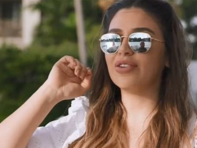 Emma Coronel… ¿Y ‘El Chapo’? ‘Ya no podemos hacer nada’