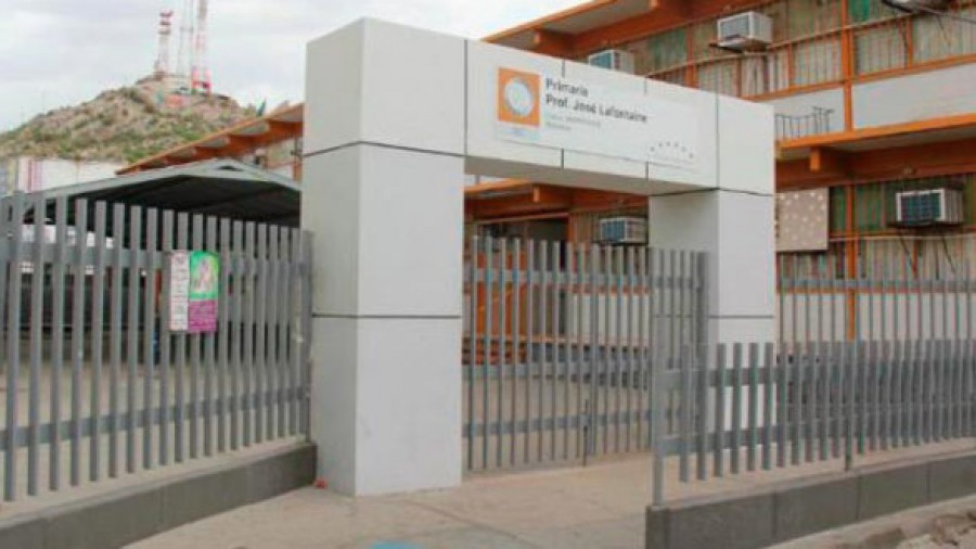 ¿Qué harán en 200 escuelas con 500 mil pesos?