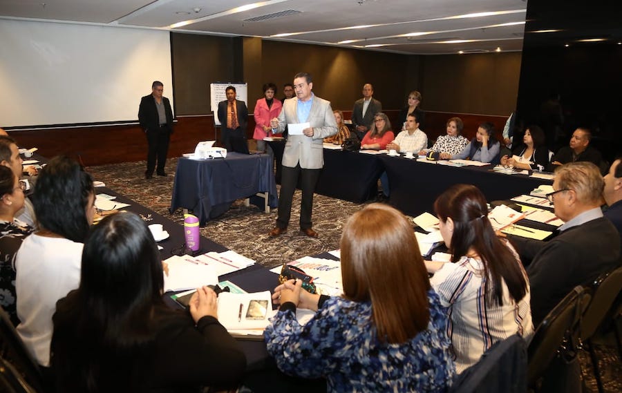 Sonora entre los 6 mejores estados en promover la convivencia escolar