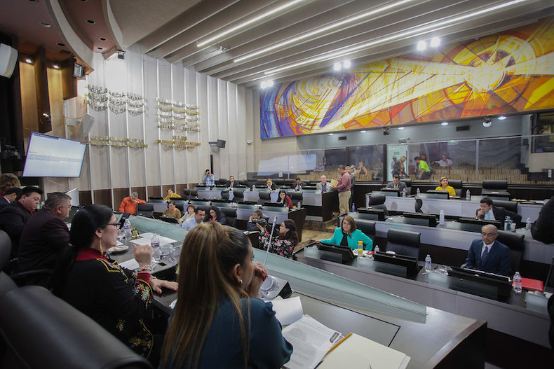 Exhortan a autoridades de los tres niveles de gobierno a mejorar esquemas de coordinación