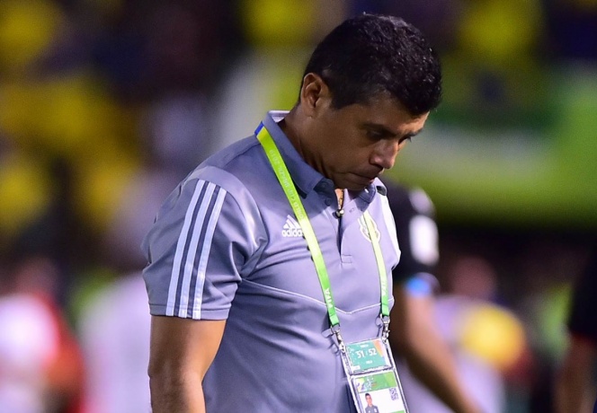 México fue víctima del VAR, asegura ‘Chima’ Ruiz