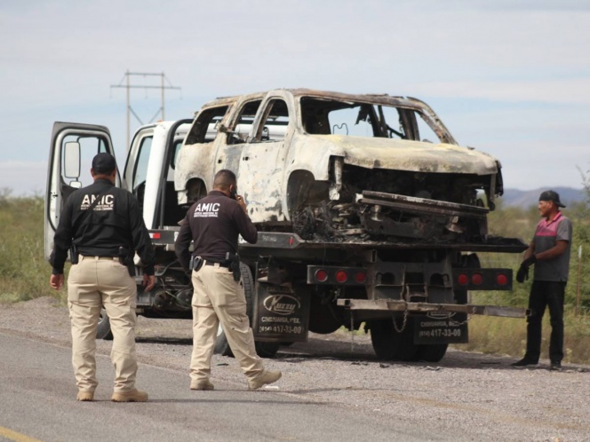 Fiscalía de Chihuahua aclara que no hay detenidos por caso LeBarón
