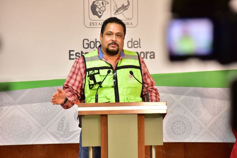 No se han presentado afectaciones mayores por el paso de segunda tormenta invernal: CEPC