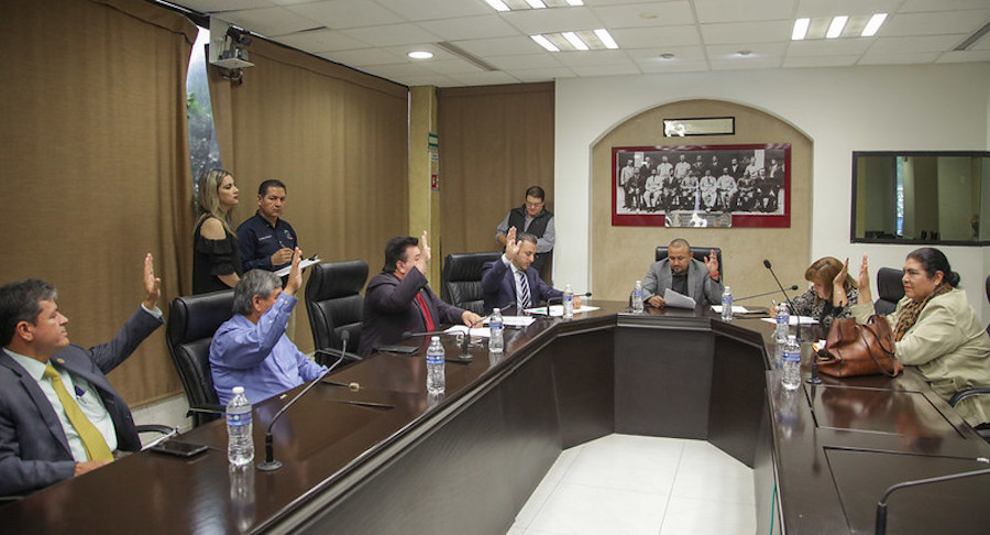 Dictamina Comisión a favor del fomento al deporte