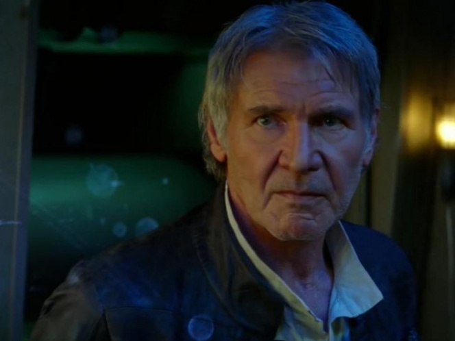 Harrison Ford regresa a la televisión después de 26 años