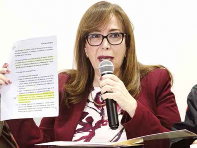 Morenistas alistan golpe a Polevnsky; pelean por la dirigencia