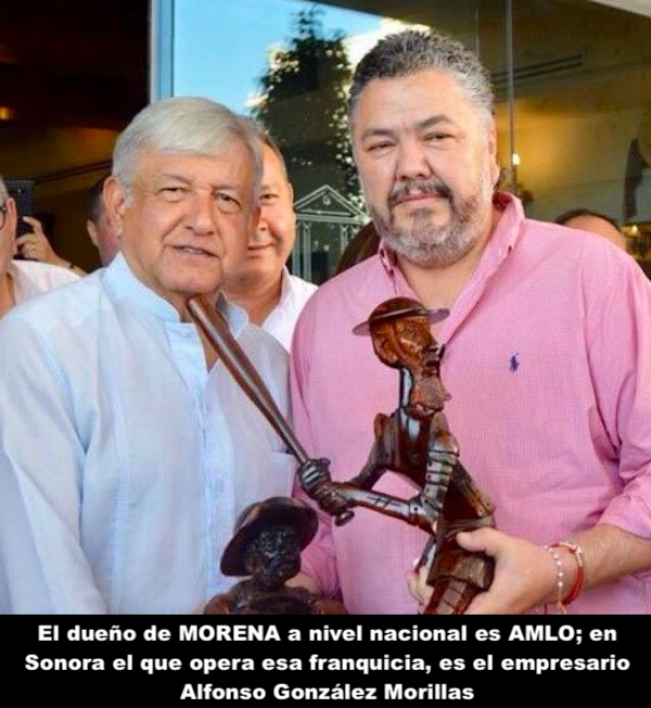 Lógicas hermanadas