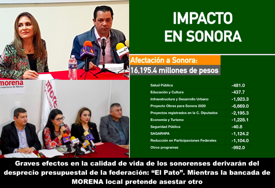 De ignorantes y realistas