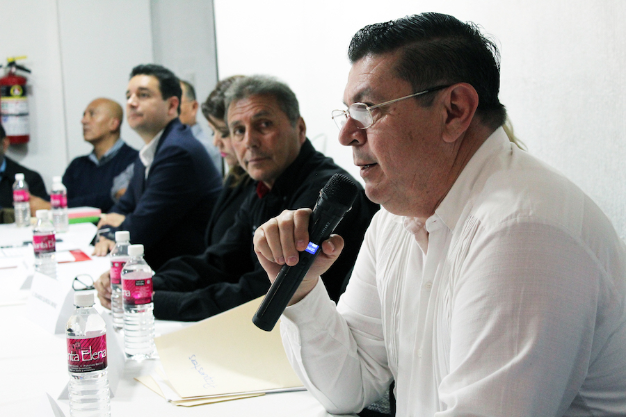 Continúa el impulso al turismo en Sonora: Luis Núñez