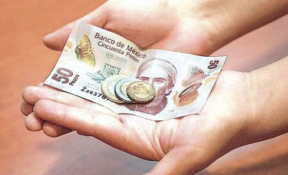 Inegi revisa a la baja crecimiento de México en el tercer trimestre