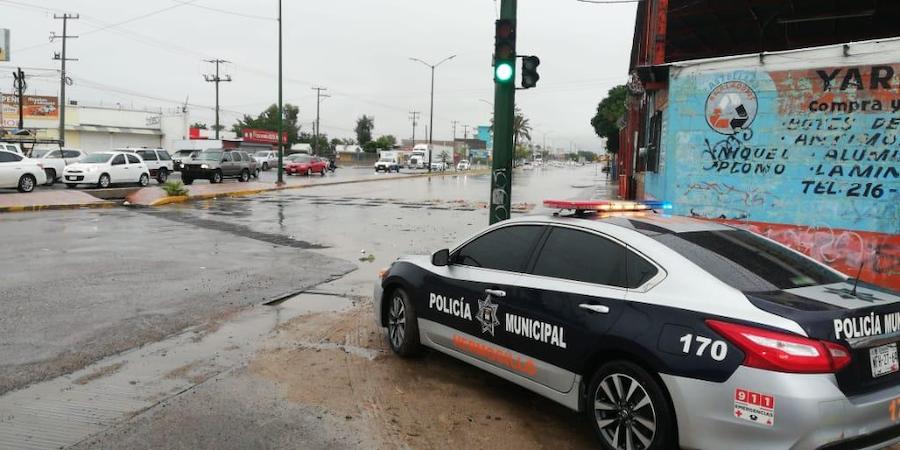 Instalan Comité Operativo de Emergencias