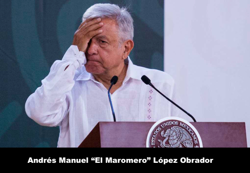 Como cerco viejo