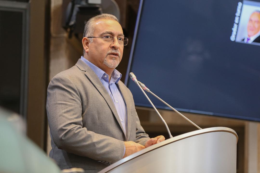 Diputado Montes Piña pide imparcialidad en la aplicación de las medidas cautelares