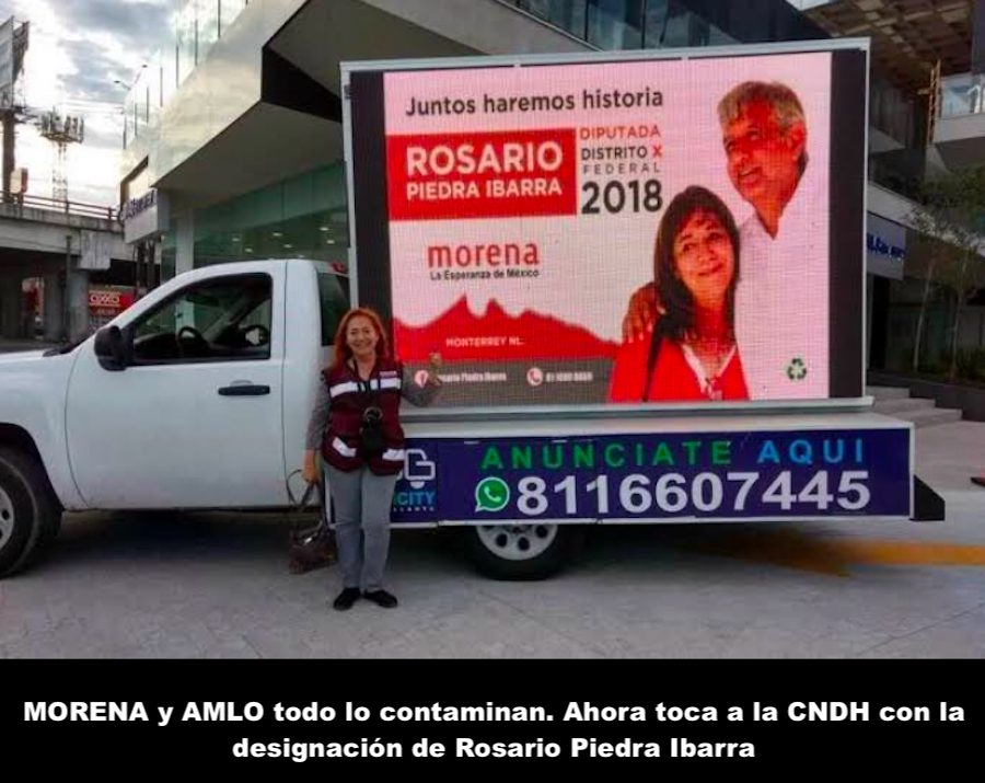 Lo peor de lo mismo
