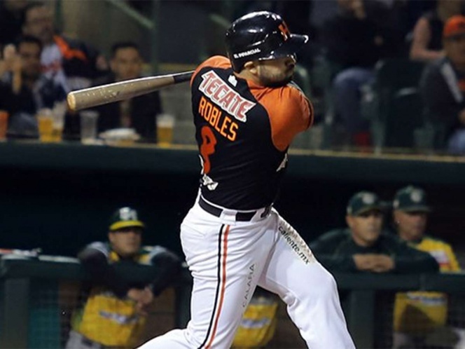 Standing final tras primera vuelta en Liga Mexicana del Pacífico Standing final tras primera vuelta en Liga Mexicana del Pacífico