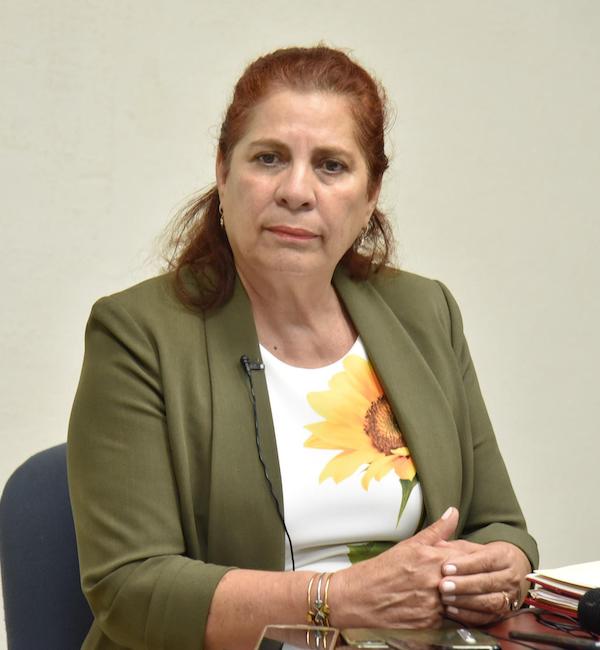 Sin notificación oficial la suspensión del servicio de Isssteson a empleados de PIMH
